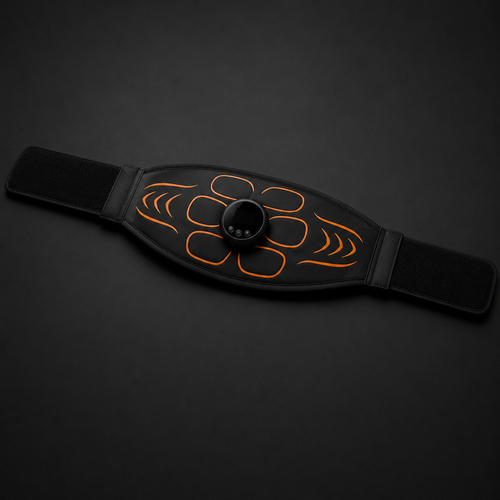 Ceinture EMS Recova — Stimulateur Musculaire Professionnel