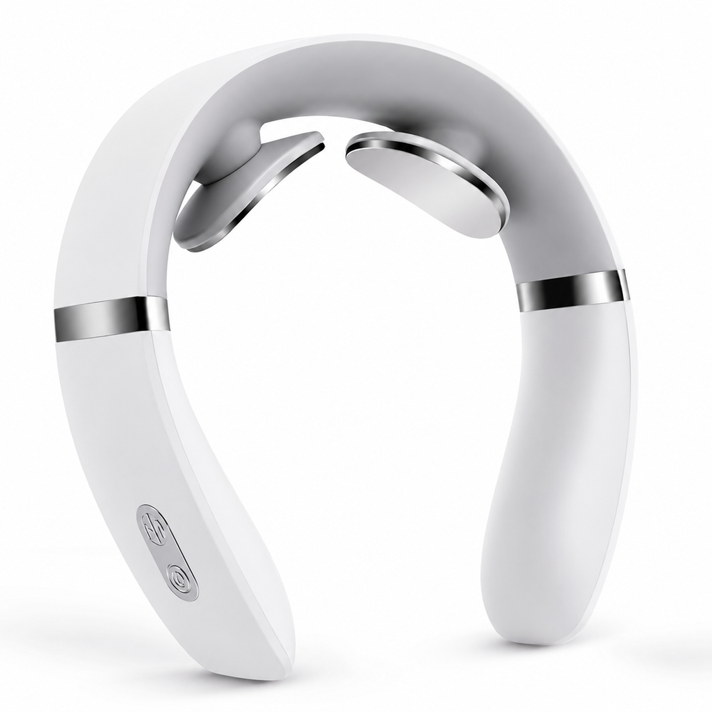 Masseur Cervical Recova — Soulagement Instantané Garanti