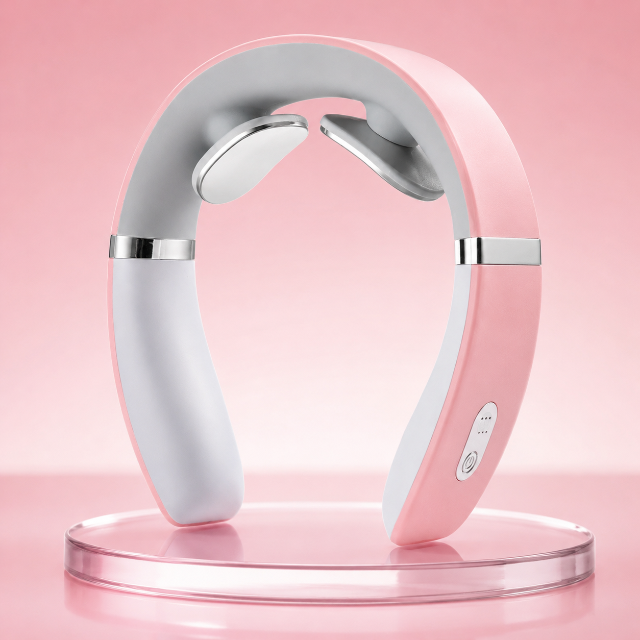Masseur Cervical Recova — Soulagement Instantané Garanti