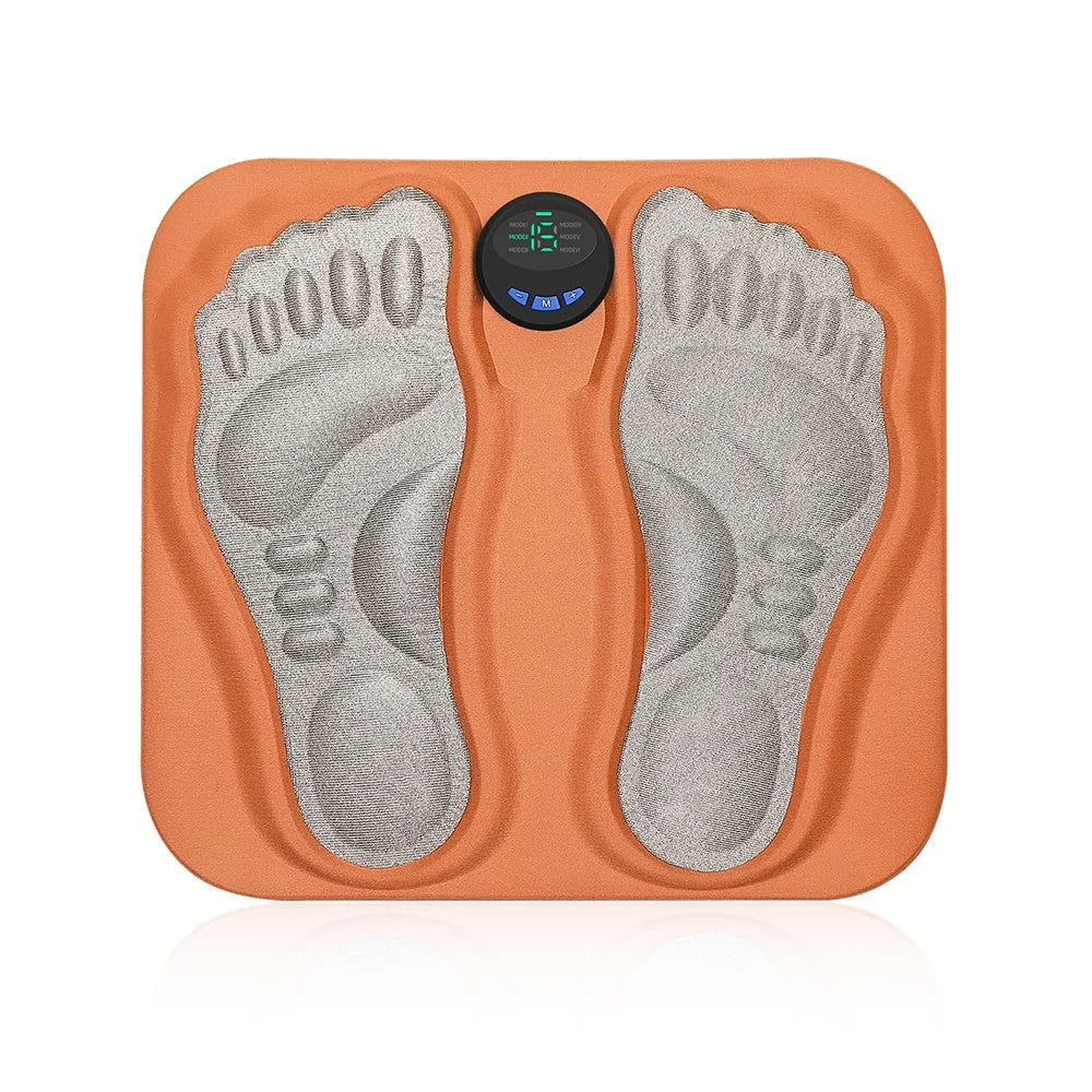 Coussin EMS Recova — Masseur de Pieds Professionnel