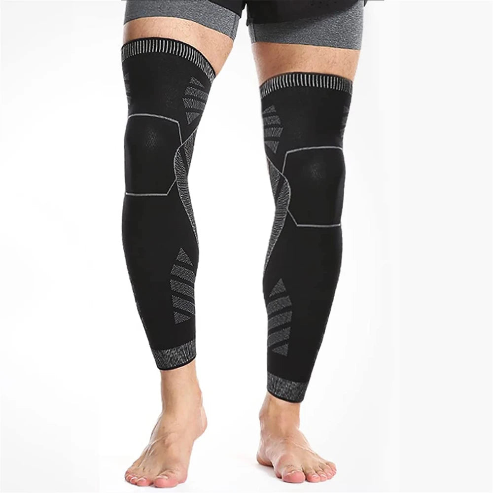 Genouillère Recova — Compression & Maintien Professionnel